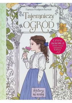Tajemniczy ogród