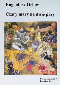 Czary mary na dwie pary