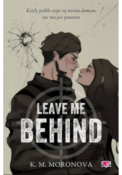 Leave Me Behind