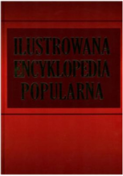 Ilustrowana encyklopedia popularna