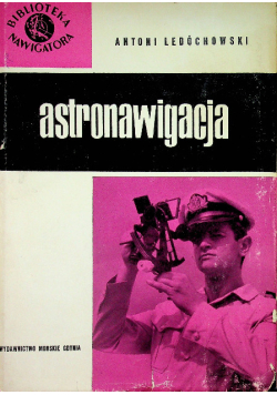 Astronawigacja