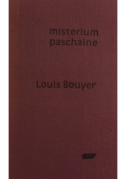Misterium paschalne