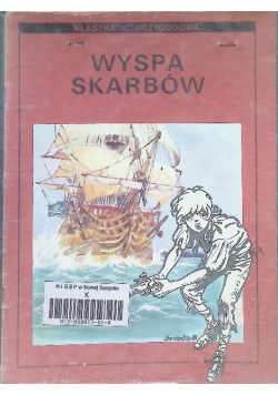Wyspa skarbów