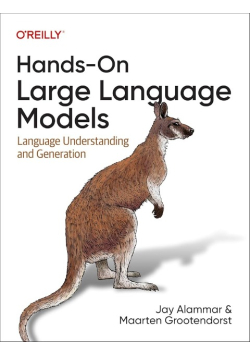 Hands-On Large Language Models