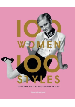 100 Women 100 Styles