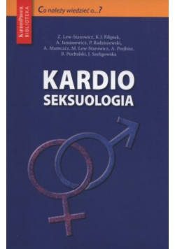 Kardio seksuologia