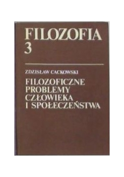 Filozofia 3