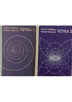 Fizyka T. I,II