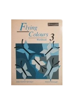 Flying colours 3