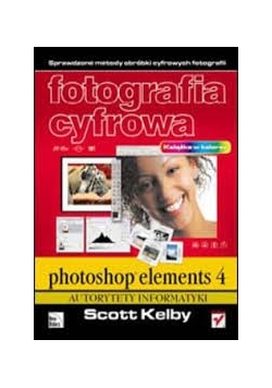 Fotografia cyfrowa photoshop elements 4