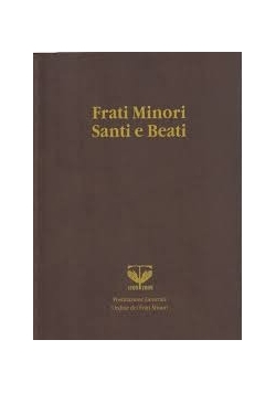 Frati Minori