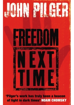 Freedom Next Time