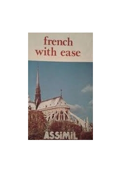 French with ease