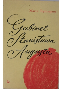 Gabinet Stanisława Augustyna