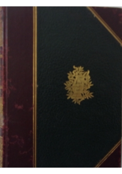 Gedichte, 1888 r.