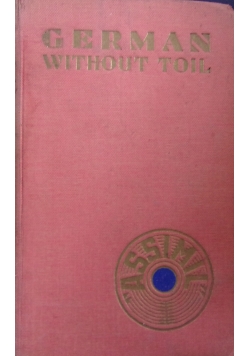 German without toil