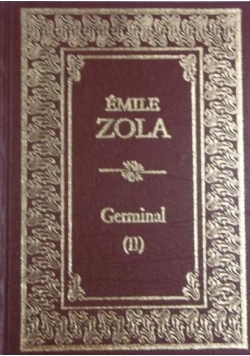 Germinal , tom II