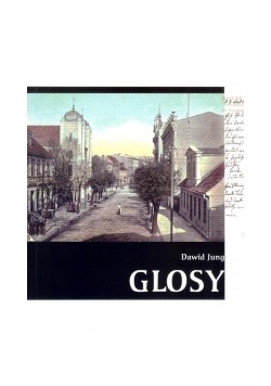 Głosy