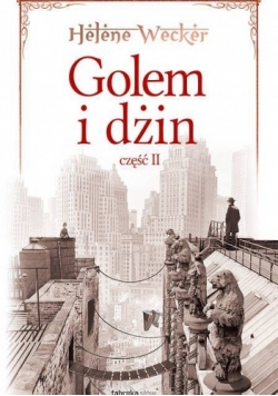 Golen i dżin