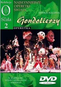 Gondolierzy