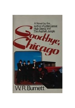 Good-bye Chicago
