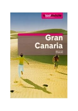 Gran Canaria