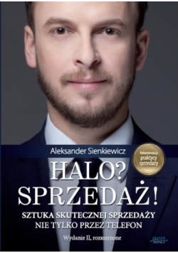 Halo sprzedaż