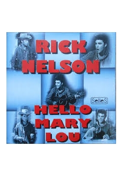 Hello mary lou CD