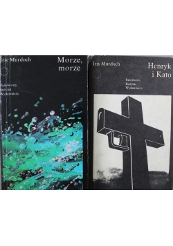 Henryk i Kato / Morze morze