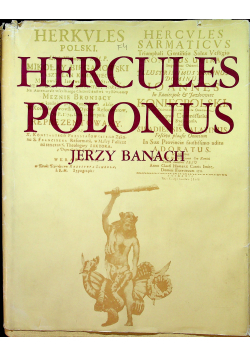 Herkules Polonus