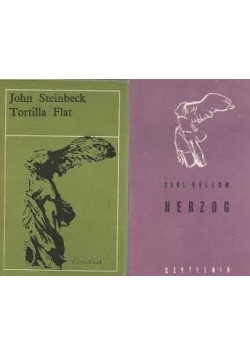 Herzog/ Tortilla Flat