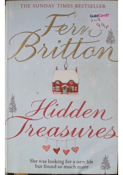 Hidden Treasures