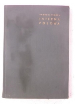 Interna polowa