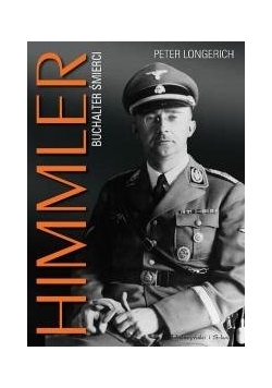 Himmler Buchalter Śmierci