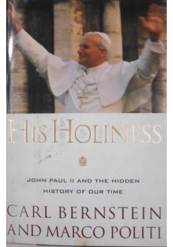 His Holiness
