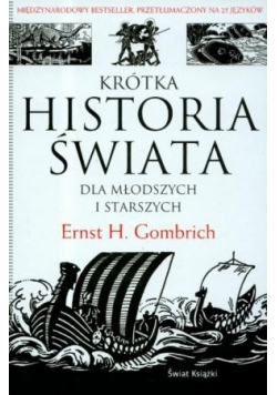 Historia świata