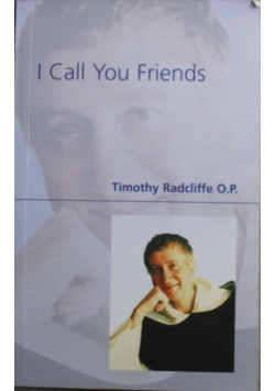 I call you Friends