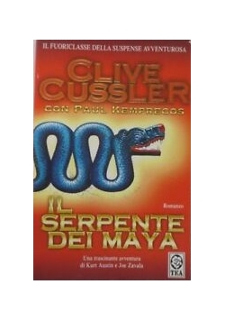 Il Serpente Dei Maya