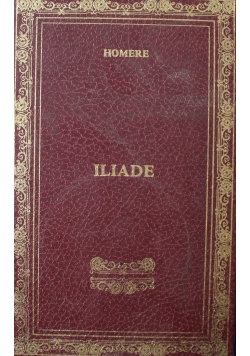 Iliade