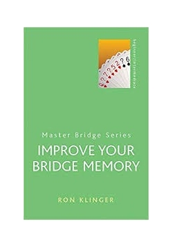 Improve Your Bridge Memory