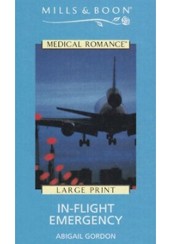 In Flight Emergency