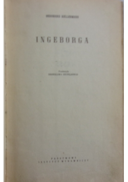 Ingeborga