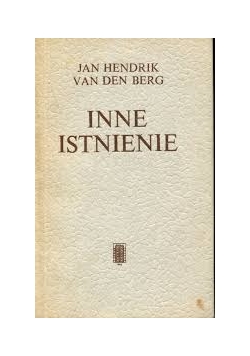 Inne istnienie