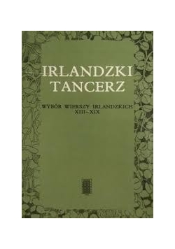 Irlandzki Tancerz