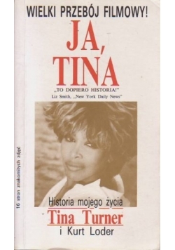 Ja, Tina