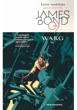James Bond 07