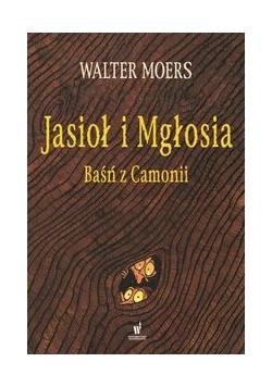 Jasioł i Mgłosia
