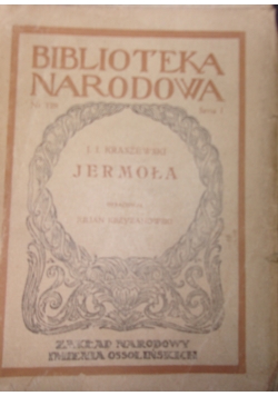 Jermoła,1948 r.