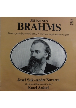Johannes Brahms