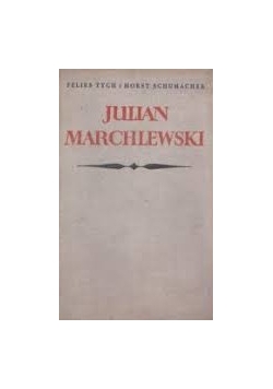 Juliam Marchlewski